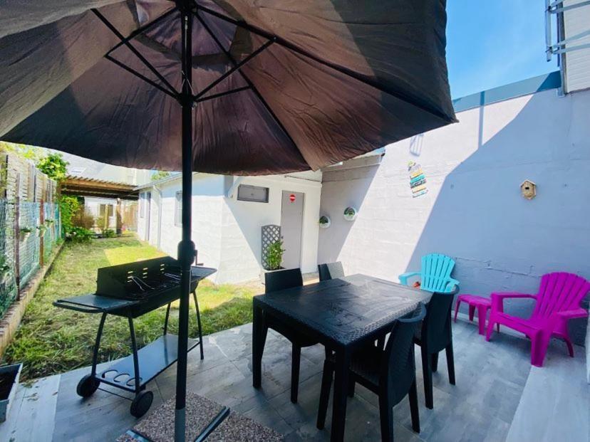 Chez Sophie Villa Le Crotoy Exterior photo