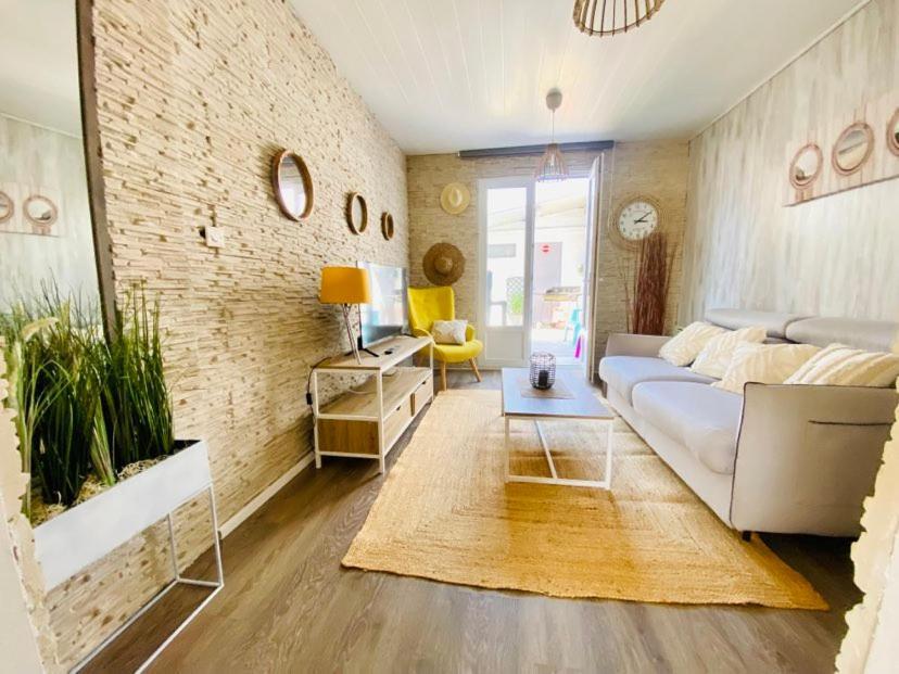 Chez Sophie Villa Le Crotoy Exterior photo